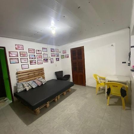 Apto Vila de Jericoacoara - Centro Rua São Francisco - Rua Principal Jijoca de Jericoacoara Exterior foto