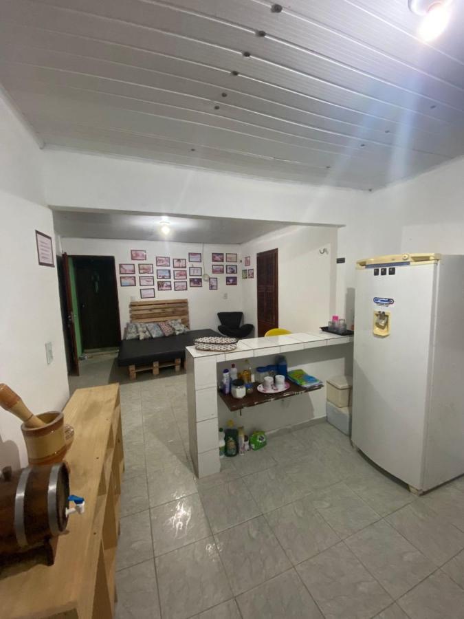 Apto Vila de Jericoacoara - Centro Rua São Francisco - Rua Principal Jijoca de Jericoacoara Exterior foto